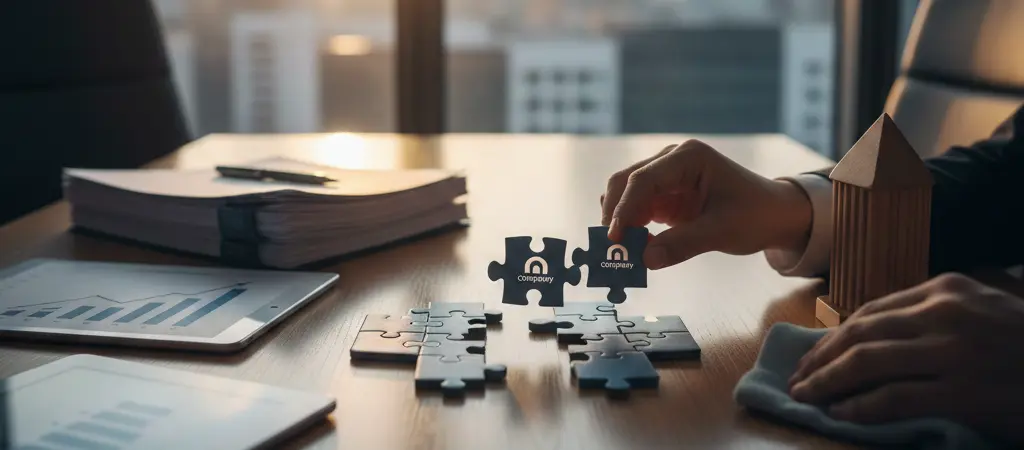 Cómo preparar tu empresa para la venta