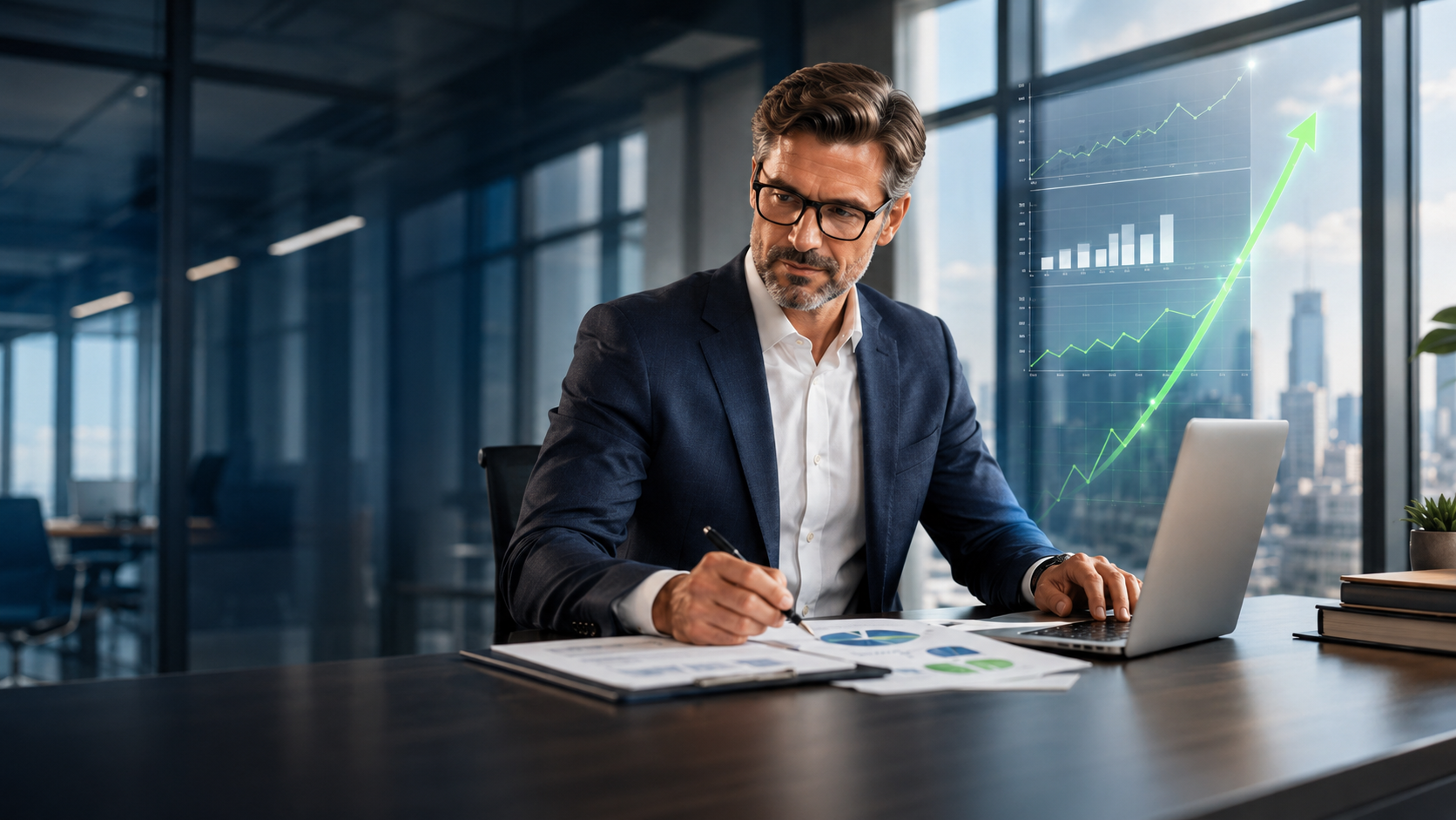 Cómo aumentar el valor de tu empresa 12 meses antes de vender