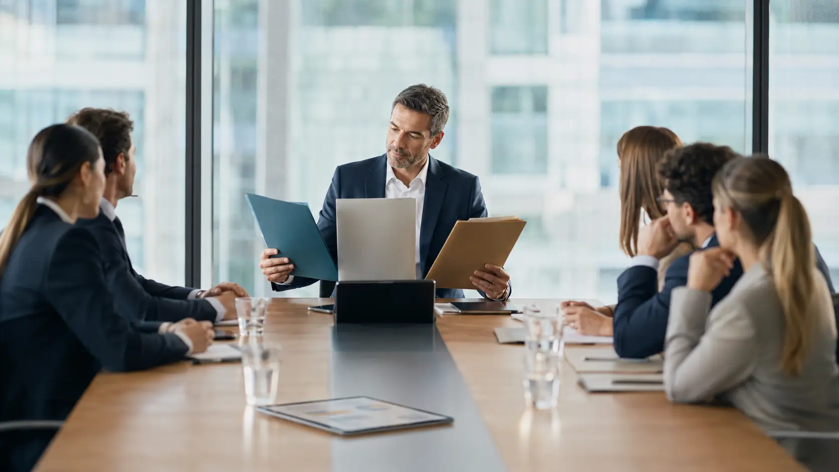 Estrategias de negociación en M&A: tácticas para vendedores