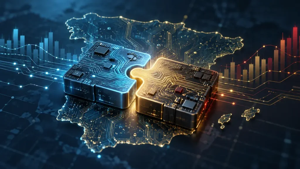 M&A en el sector tecnológico español- tendencias y valoraciones