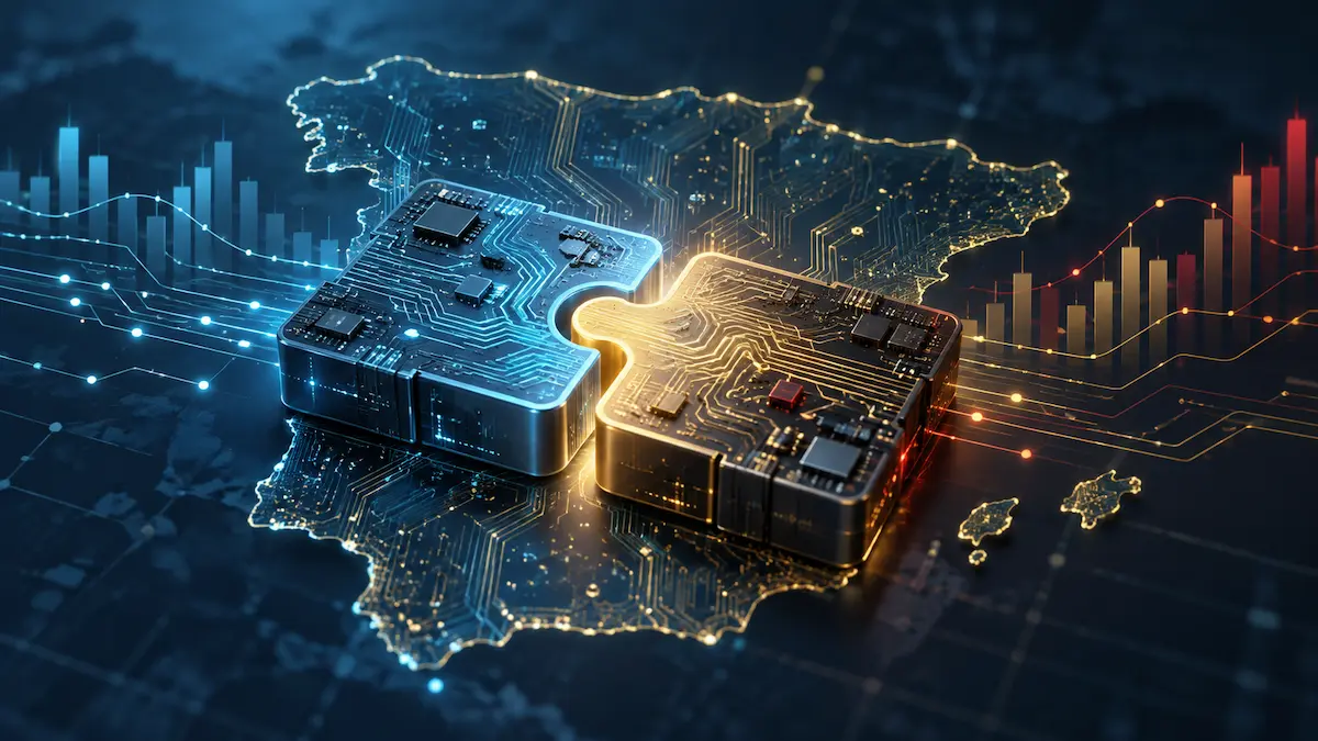 M&A en el sector tecnológico español- tendencias y valoraciones